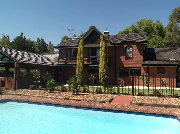 Second view of Homely house listing, 44-50 Werril Street, Swan Hill VIC 3585