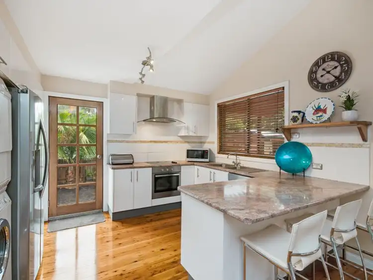 Third view of Homely house listing, 32a Marril Road, Niagara Park NSW 2250