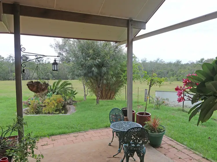 Second view of Homely rural property listing, 425 Tullymorgan Road, Lawrence NSW 2460