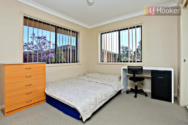 Fourth view of Homely townhouse listing, 13/28-32 Carinya Street, Blacktown NSW 2148