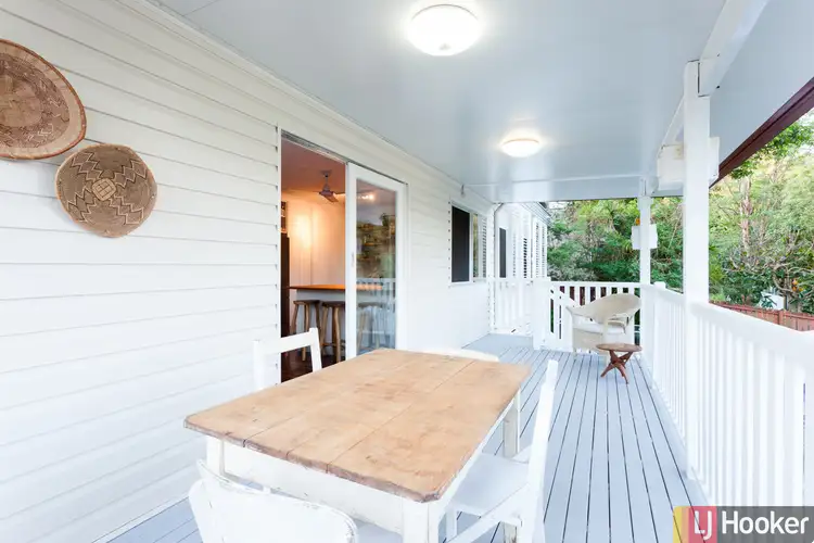 Fourth view of Homely house listing, 34 Kilsby Street, The Gap QLD 4061