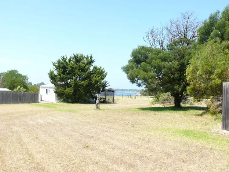 Second view of Homely land listing, 3 Vista Court, Newlands Arm VIC 3875