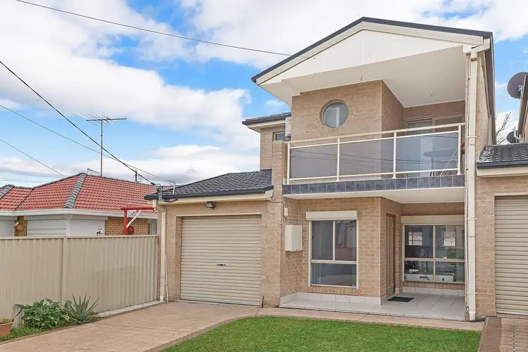 42B Karabar Street, Fairfield Heights NSW 2165