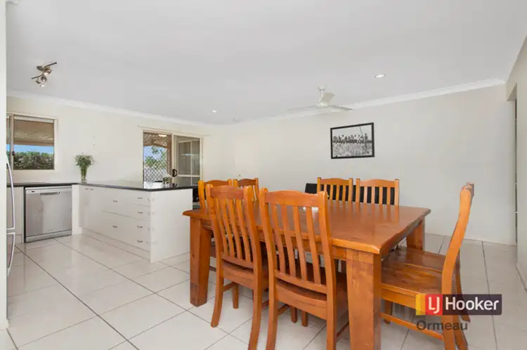 Seventh view of Homely house listing, 10 Lahey Court, Ormeau QLD 4208