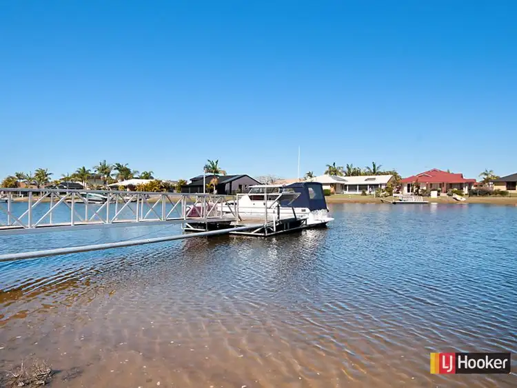 Fifth view of Homely house listing, 44 Quays Drive, Ballina NSW 2478