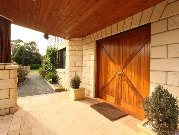 Fifth view of Homely house listing, 43 Harveys Farm Rd, Bicheno TAS 7215