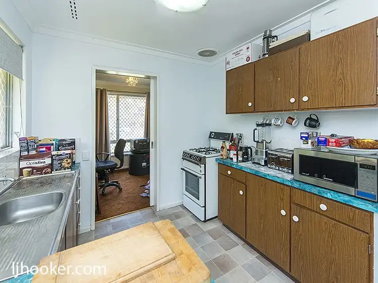 Fourth view of Homely house listing, 24 Boulder Street, Bentley WA 6102