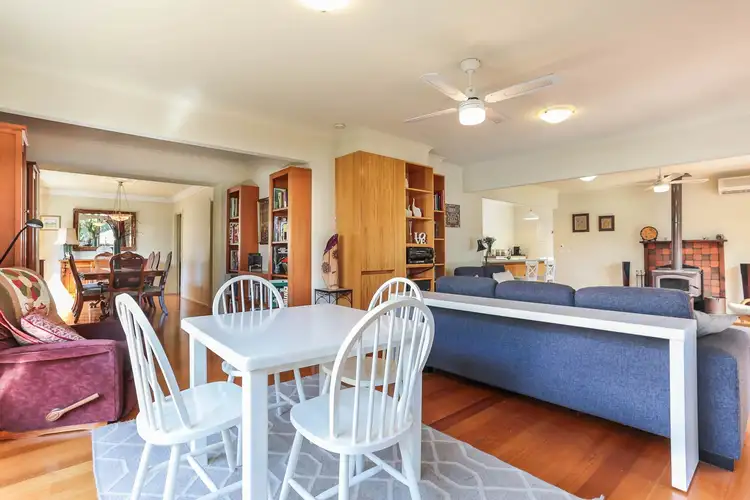 Fourth view of Homely house listing, 8 Duncan Avenue, Boronia VIC 3155