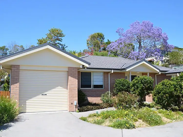 3/6 Durkin Street, Macksville NSW 2447