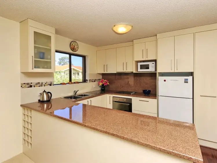 Second view of Homely unit listing, 2/1 Intrepid Close, Nelson Bay NSW 2315
