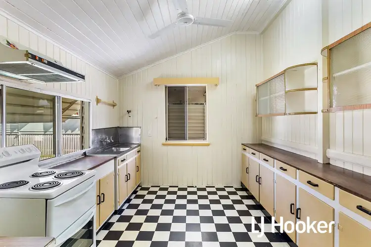 Third view of Homely house listing, 53 Albert Street, The Range QLD 4700