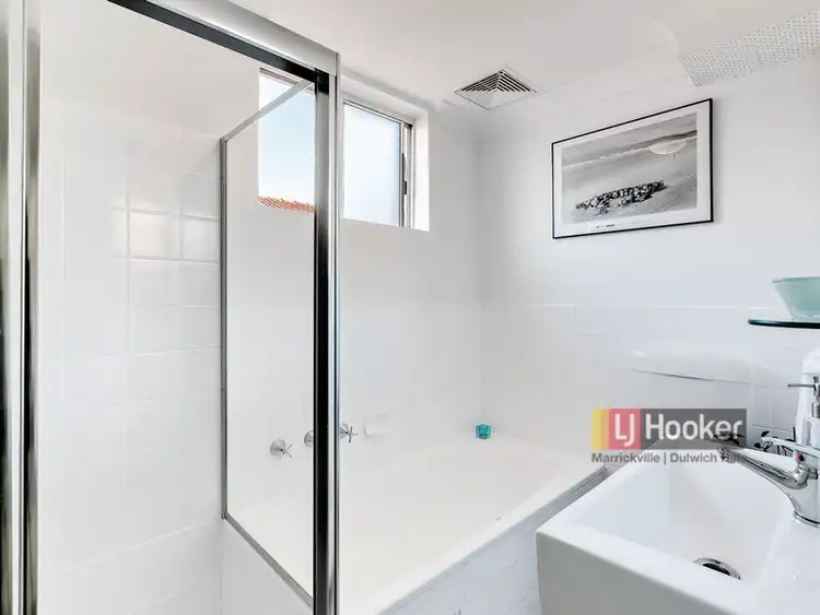 Fifth view of Homely apartment listing, 10/8-10 Bayley Street, Marrickville NSW 2204