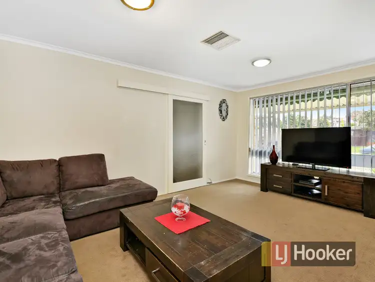 Second view of Homely house listing, 20 Kidds Road, Doveton VIC 3177
