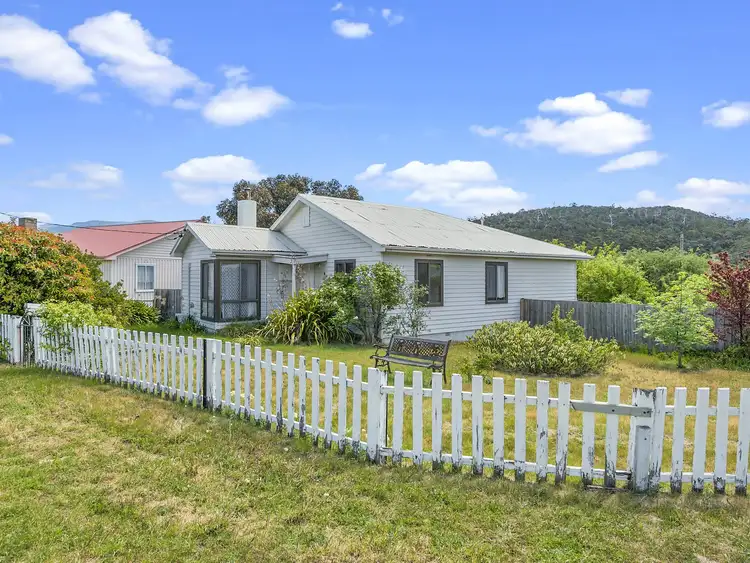 Third view of Homely house listing, 80 Bligh Street, Warrane TAS 7018