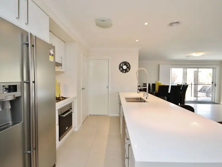 Third view of Homely house listing, 8 Jade Close, Kelso NSW 2795