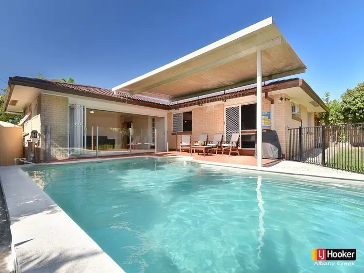 Third view of Homely house listing, 12 Caradon Street, Albany Creek QLD 4035