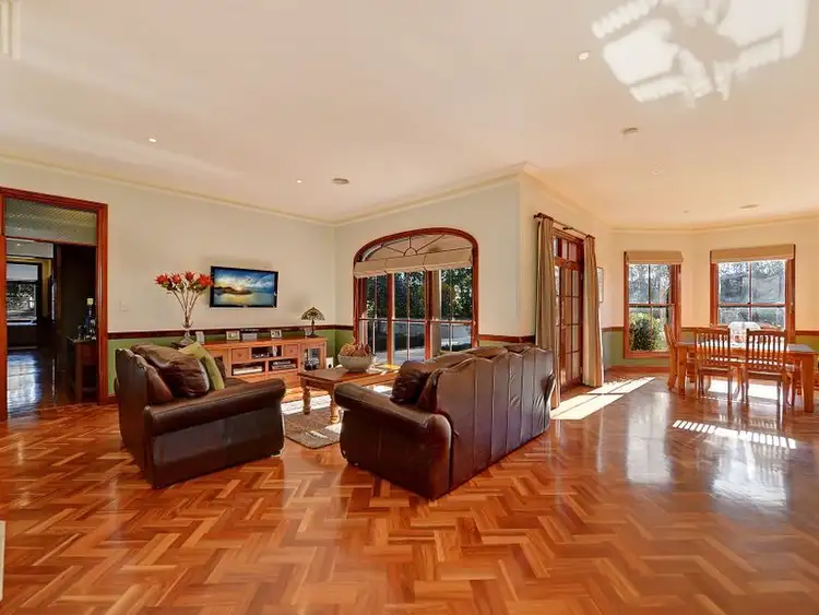 Third view of Homely rural property listing, 101 Franks Place, Little Hartley NSW 2790