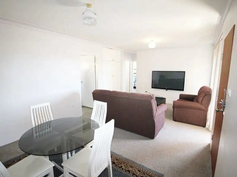 Main view of Homely apartment listing, Unit 8/263 Victoria Street, Taree NSW 2430