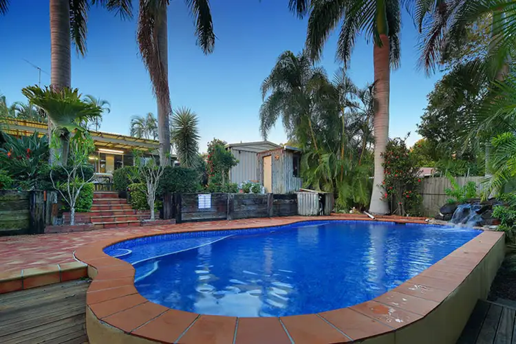 Main view of Homely house listing, 29 Plateau Crescent, Carrara QLD 4211
