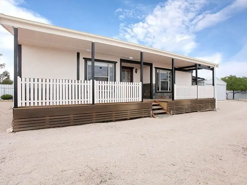 Main view of Homely house listing, 10709 Spencer Highway, Wallaroo SA 5556
