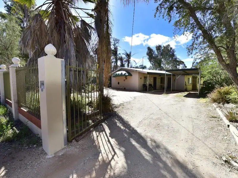 Main view of Homely house listing, 80 Bradshaw Drive, Gillen NT 870