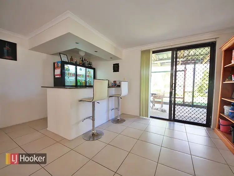 Fourth view of Homely house listing, 17 Purnell Street, Kallangur QLD 4503