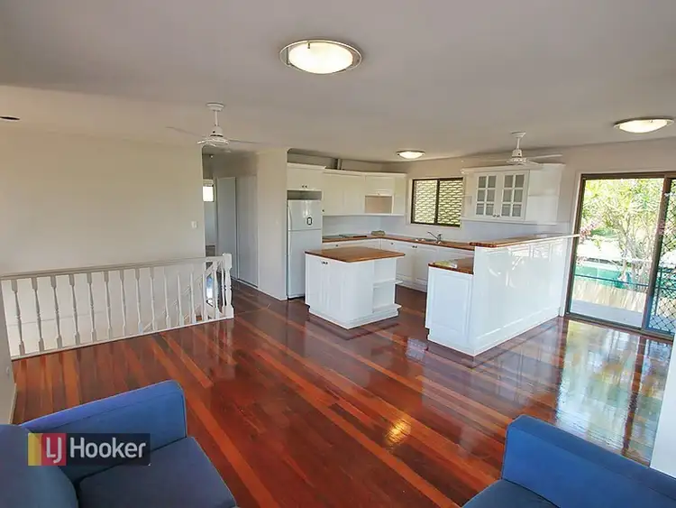 Sixth view of Homely house listing, 2 Valence Court, Petrie QLD 4502