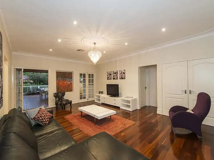 Fourth view of Homely house listing, 21 Elizabeth Street, Kalamunda WA 6076