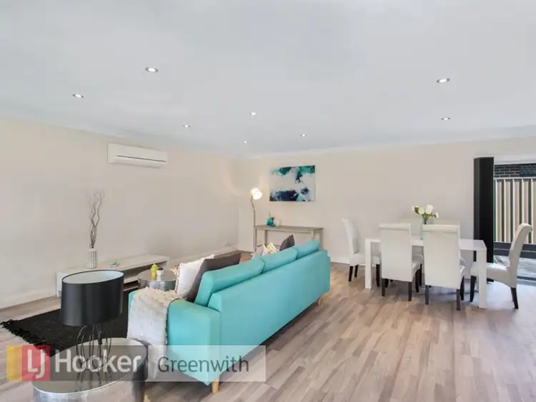 Fourth view of Homely house listing, 6 Tobruk Drive, Salisbury Heights SA 5109