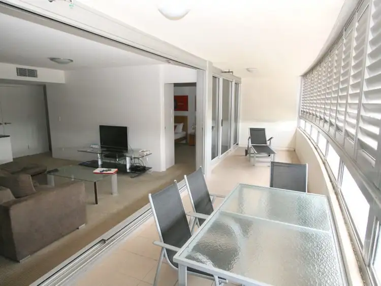 Seventh view of Homely apartment listing, 1096/20 Stuart Street, Tweed Heads NSW 2485