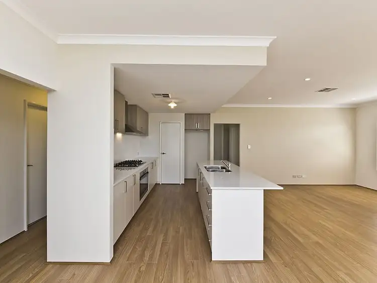 Second view of Homely house listing, 124 Rossiter Avenue, Piara Waters WA 6112