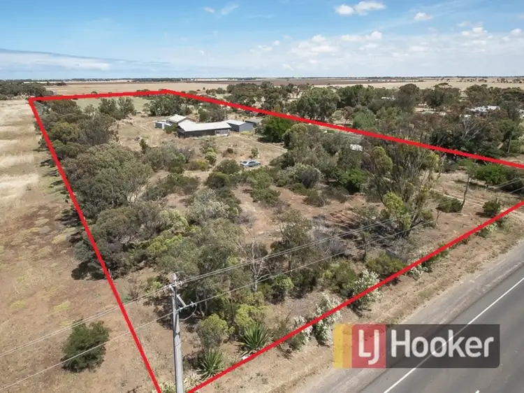 1474 Mallala Road, Korunye SA 5502