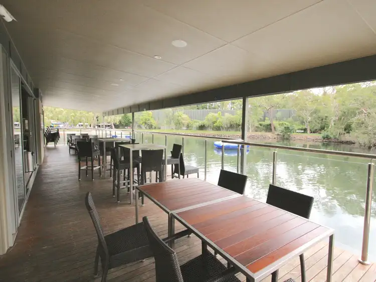 Fourth view of Homely house listing, Billabong Holiday Park/Site 90/30 Holden Street, Tweed Heads South NSW 2486