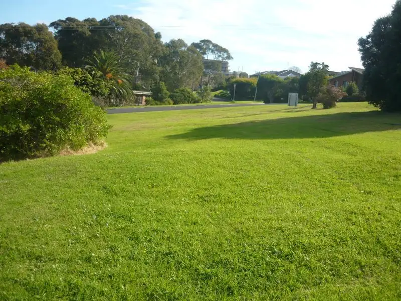 Main view of Homely land listing, Address available on request