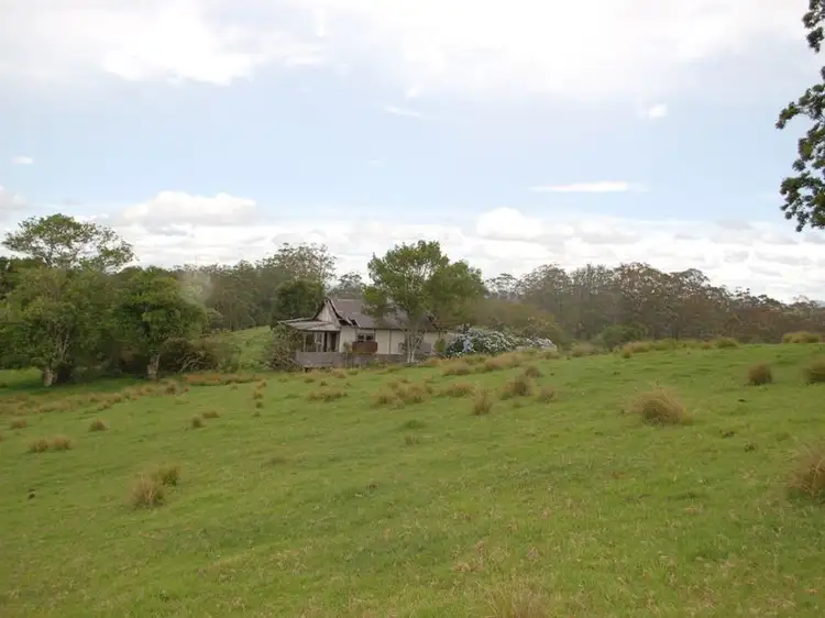 Second view of Homely rural property listing, GANGARA Neaves Rd Deer Vale, Dorrigo NSW 2453