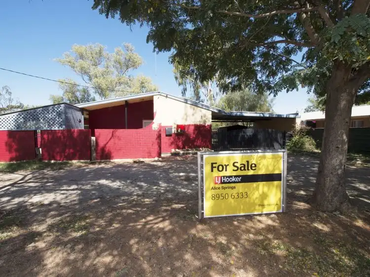 Second view of Homely house listing, 37 Madigan Street, Braitling NT 870