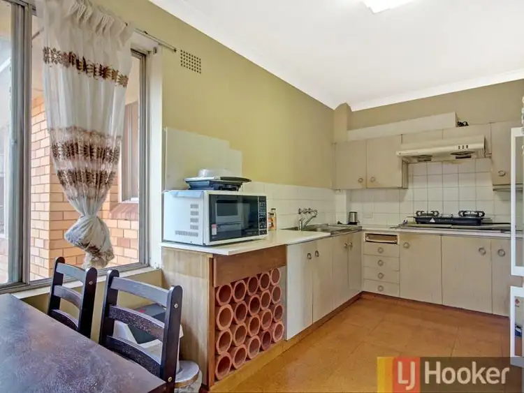 Second view of Homely unit listing, 12/35-37 Cambridge Street, Penshurst NSW 2222
