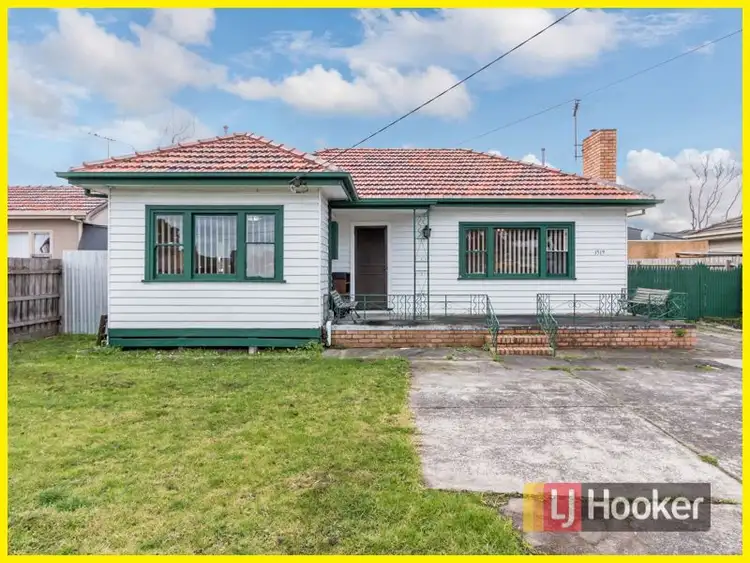 1519 Heatherton Road, Dandenong North VIC 3175