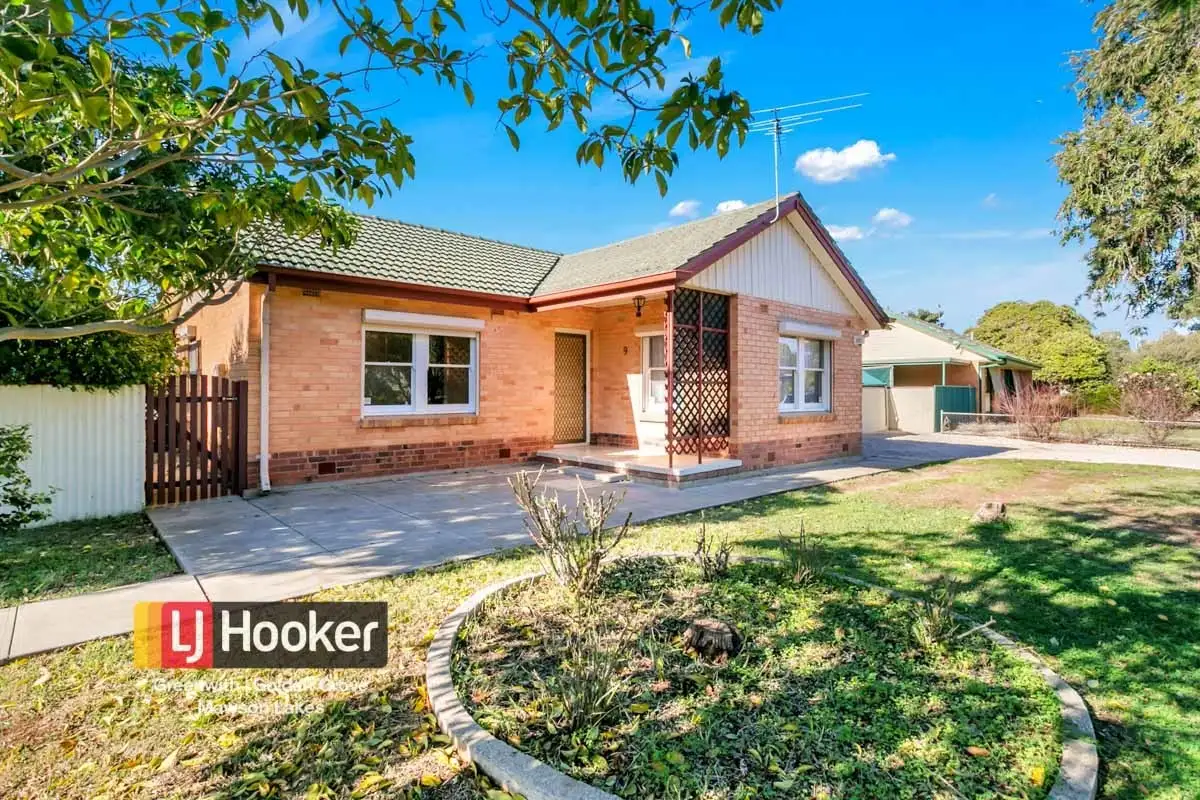 Main view of Homely house listing, 9 Edgecombe Road, Davoren Park SA 5113