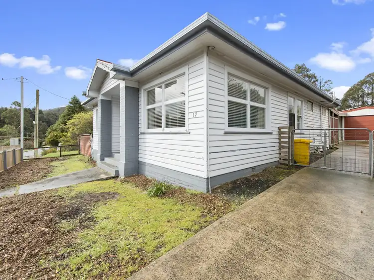 Second view of Homely house listing, 17 Junee Road, Maydena TAS 7140