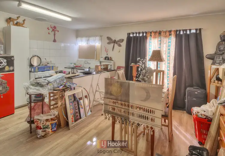 Third view of Homely house listing, 17 Douglas St, Woodridge QLD 4114