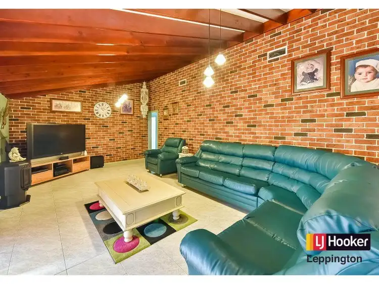 Sixth view of Homely house listing, 51 Brenda Avenue, Kemps Creek NSW 2178