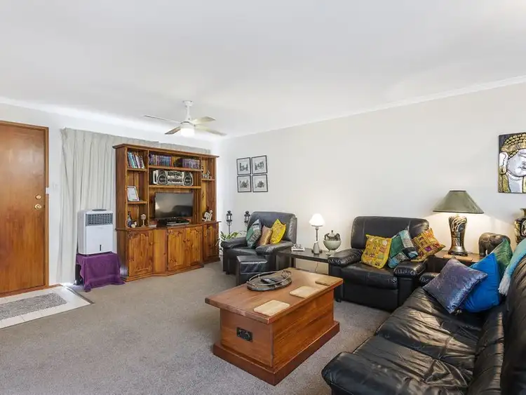 Fifth view of Homely townhouse listing, 38/130 Lawrence Wackett Crescent, Theodore ACT 2905