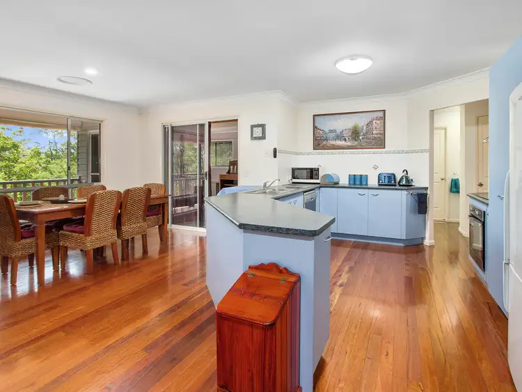 Fifth view of Homely house listing, 59 Tamworth Drive, Helensvale QLD 4212