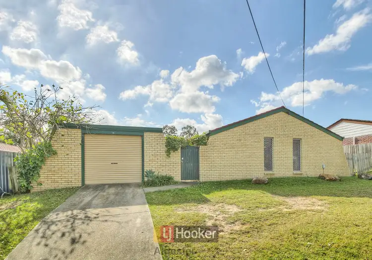 Second view of Homely house listing, 16 Mayfair Drive, Browns Plains QLD 4118