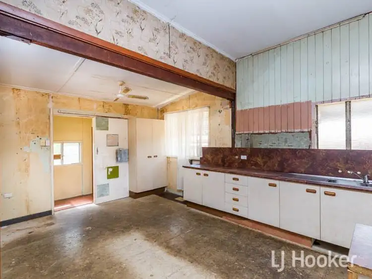 Third view of Homely house listing, 54 James Street, Mount Morgan QLD 4714