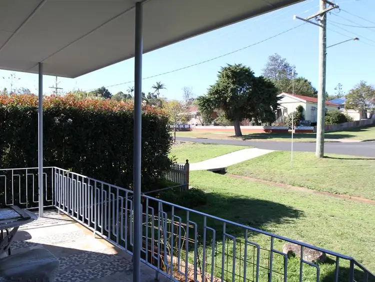 Fifth view of Homely house listing, 15a John Street, East Toowoomba QLD 4350