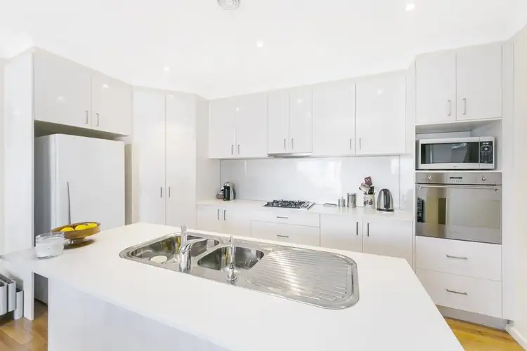 Third view of Homely townhouse listing, 1/5 Brudenell Drive, Jerrabomberra NSW 2619