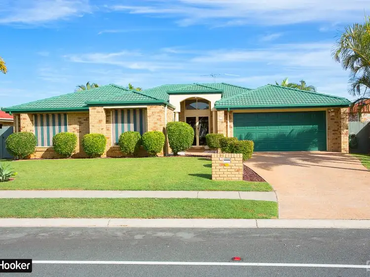 109 Avon Avenue, Banksia Beach QLD 4507