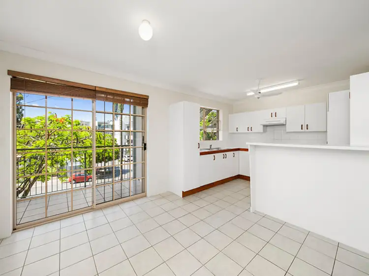 Second view of Homely unit listing, 4/36 Alpha Street, Taringa QLD 4068